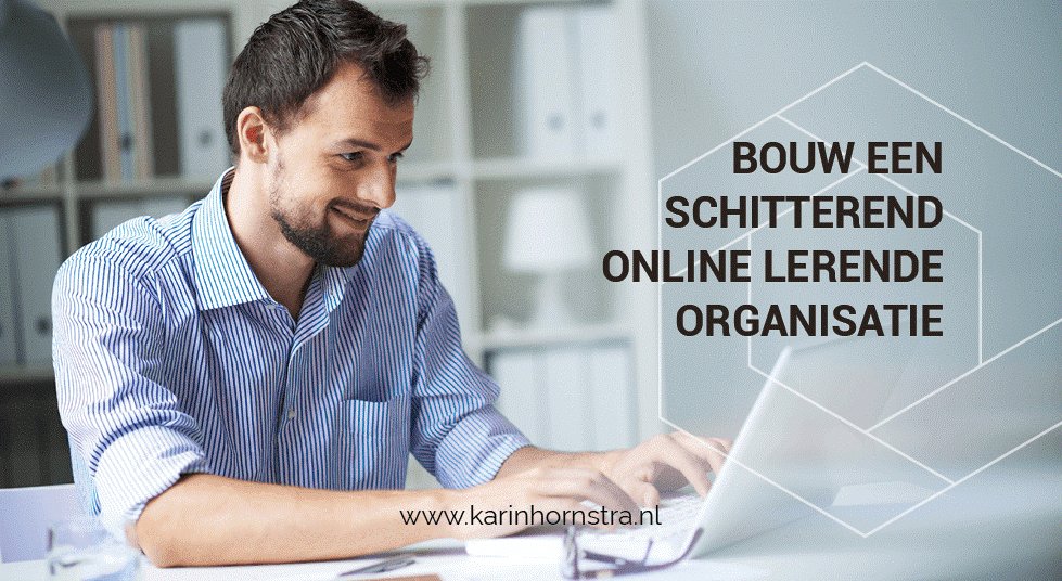 5 #tips voor organisaties die over willen stappen op het live online trainen van medewerkers. #Elearning. buff.ly/2knjbFp