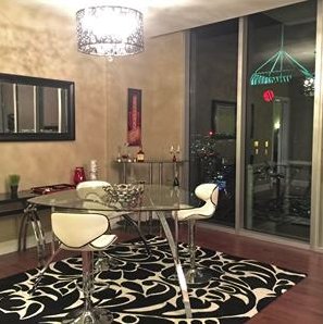 TheAlteza's tweet photo. Just finished our new 2 Bedroom Model, Floorplan 14. If you love modern design, you'll love this one! Take a look. https://t.co/ILxkGQjhKP https://t.co/8R77Wg6Kfh