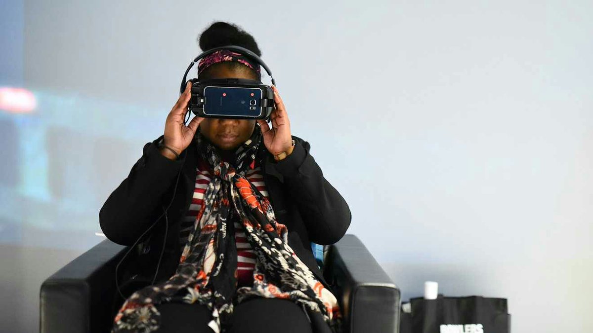 3dModum's tweet image. How tech is changing the way you buy and sell a home - MarketWatch buff.ly/2kkDtPT #vr #proptech