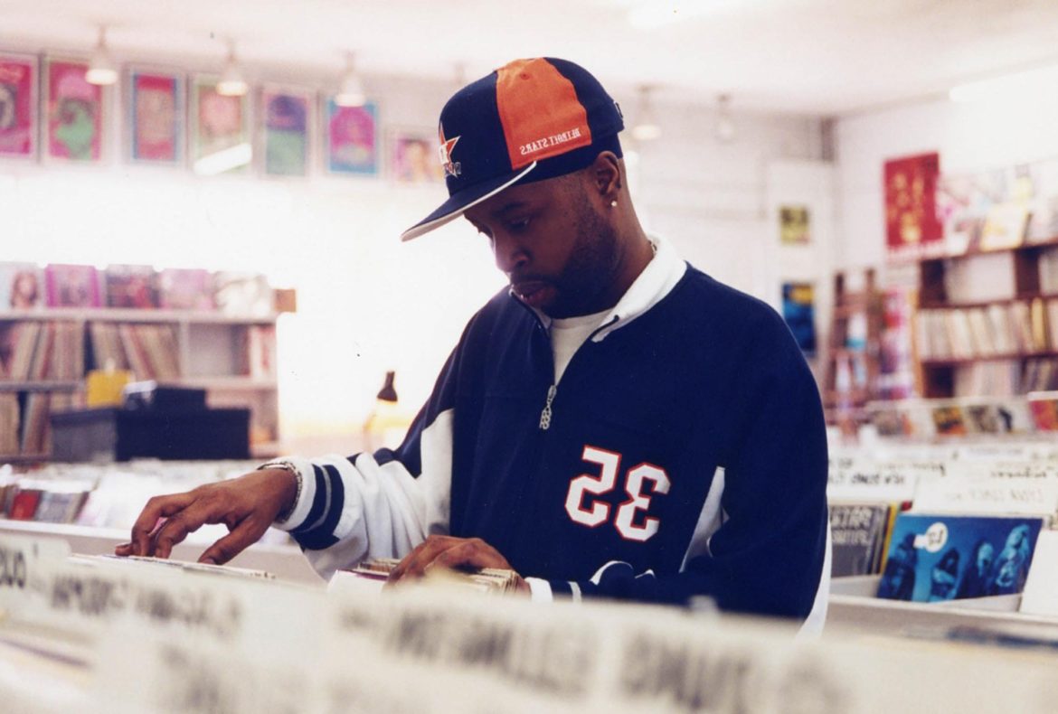 Happy birthday to the great J Dilla  