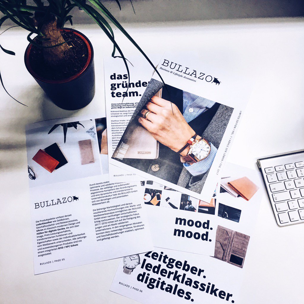 Ein #Redaktionsversuch -#bullazomagazine in progress <a href="/SonyPicturesDE/">SonyPicturesDE</a>