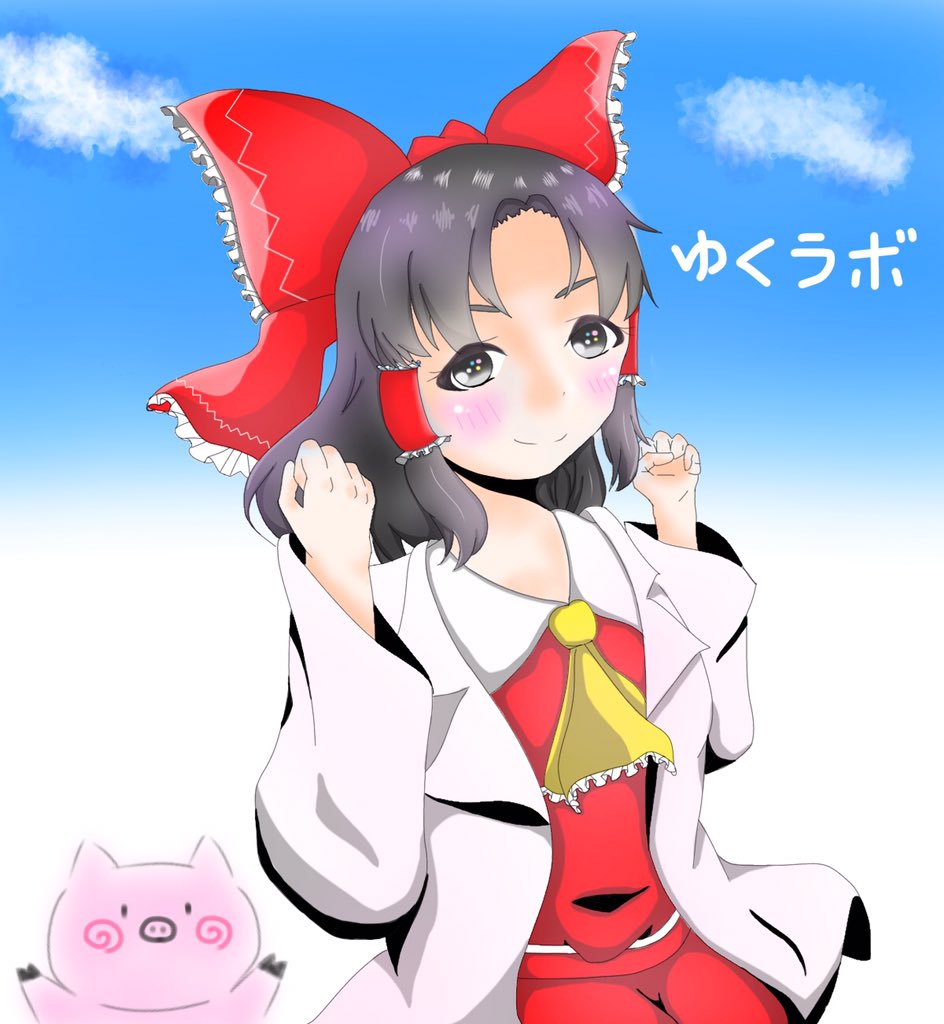 頂いた珠玉の支援絵たち 頂いた珠玉の支援絵たち