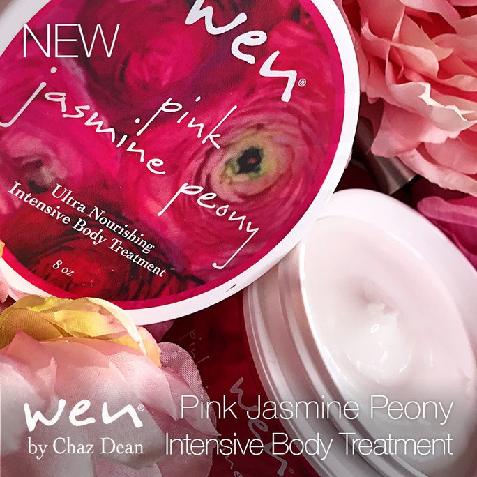 wenbychazdean's tweet photo. New Pink Jasmine Peony UNIBT is packed with soothing extracts and essential oils like lotus seed, jasmine and peony: https://t.co/QSnU8MRbEX https://t.co/9eBqZRgLjR
