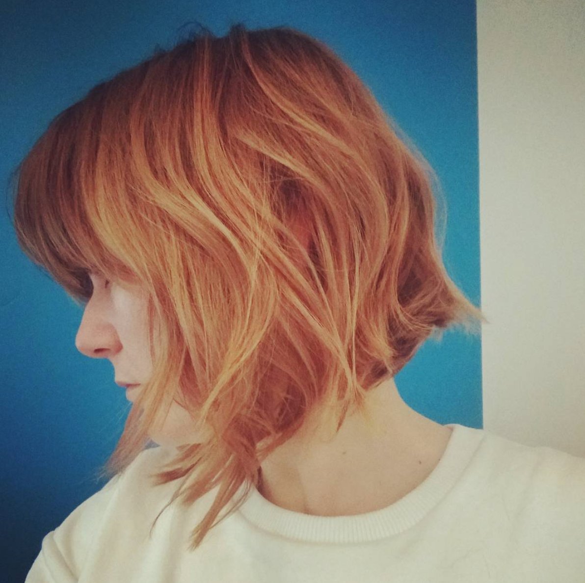 andrew_collinge's tweet photo. A few more pics from our #Liverpool salon! If you're in this week why not send us your #hair selfie? Tag #AndrewCollinge on Instagram https://t.co/13HtVhe0jo