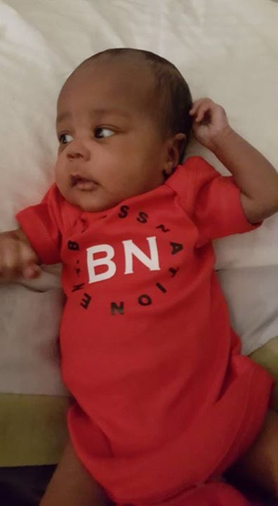 mrrocacrowd's tweet photo. #babybless nation #investors #needed https://t.co/yD54sEQu9G