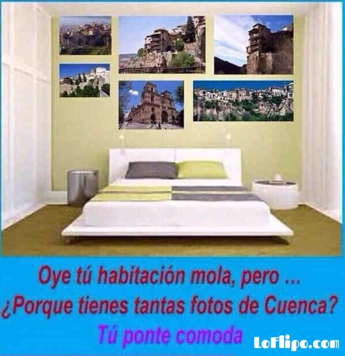 El aula del examen de Resistencia de Materiales