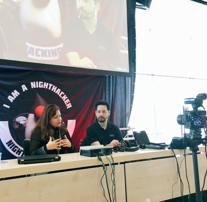 @mon_beck currently chatting about performance engineering methodology - check it out on https://t.co/wkjlbl5fMZ<a class="tags" target="_blank" title="On Twitter" href="/?out=eyJ0eXAiOiJKV1QiLCJhbGciOiJIUzUxMiJ9.eyJpYXQiOjE3MjE2MjczMzksImlzcyI6InR3cG9ybnN0YXJzLmNvbSIsIm5iZiI6MTcyMTYyNzMzOSwiZXhwIjoxNzUzMTYzMzM5LCJyZWRpcmVjdF91cmwiOiJodHRwczovL3R3aXR0ZXIuY29tL21vbl9iZWNrIn0.Eclb19zjRYYe9xww5mv8QwOOSIdmFkVwBTHldc6LTzgIYY2PeXVcjERuJVFn5uslcPecRglP85RxQPKrhIhD4g">@mon_beck</a><a href="/tag/jfokus"class="tags"><span>#jfokus</span></a>