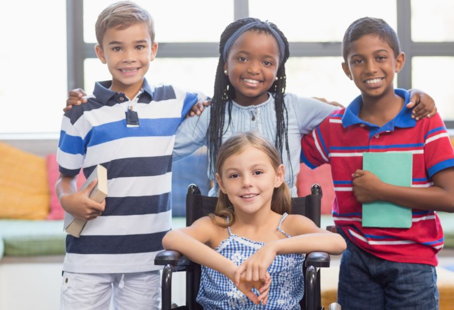 AStep2getherGA's tweet photo. #Inclusion starts at home, teach your child to include those who are different around them. #ChildrenLearnByExample https://t.co/dkJQzsGsGj