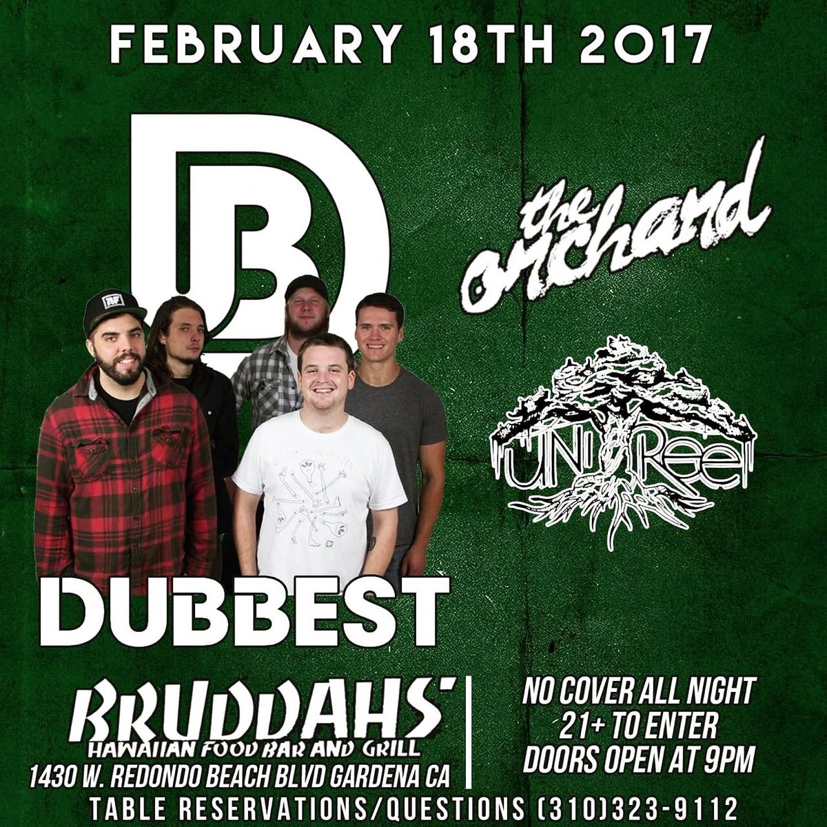 Unitree_CA's tweet photo. Let's share some good vibes!!!✊🙌✌ #unitree #music #sandiego #reggae #losangeles #gardena #reggae #goodvibes #positivity #socalreggaeshows https://t.co/hTTMZISWX6