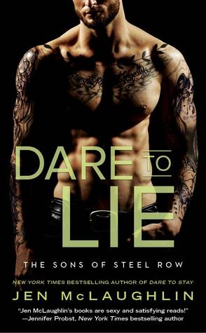 MrsLeifs_2Fangs's tweet photo. #DareToLie by #JenMcLaughlin is out!!! 🔥 Check out this HOT, HOT, HOT book here: https://t.co/8AKbgPPqVO #3FangsReview @BerkleyRomance https://t.co/gA43Rxhmr8