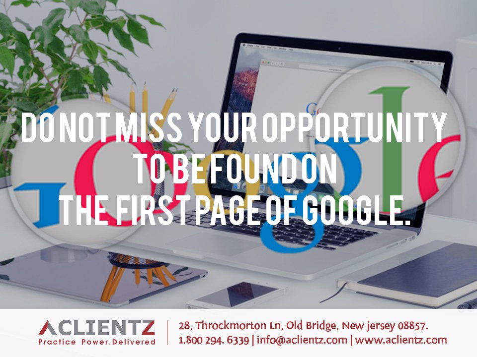 #webmarketing #OnlineMarketing
#socialnetworking #digitalmarketing #onlinebusiness #Leadgeneration #MakeYourOwnLane aclientz.com