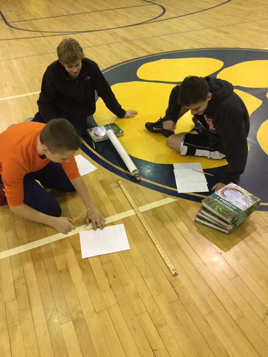 MrZummo7's tweet photo. Using hot wheels cars to collect scatter plot data @HotwheelsElite #pv #pvmath https://t.co/KNxlxIDJ51