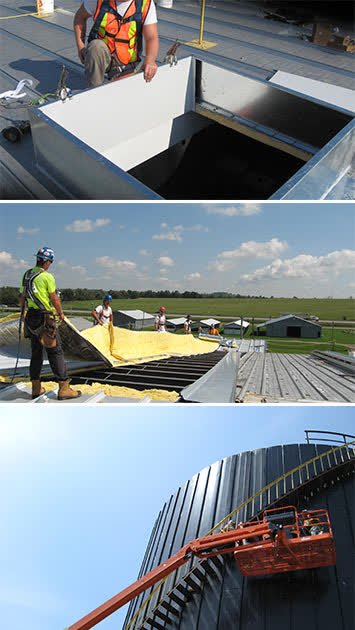 BelConBuilds's tweet image. Extend the life of your facility through planned upgrades and preventative maintenance. We can help! Learn more. bel-con.com/services/maint…