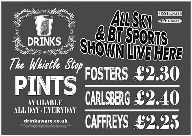 thewhistlestop2's tweet photo. @thewhistlestop2 #southleedslife #leedshour #beestonleeds #localpubs #leedsliving #party #livemusic #localgigs #leedsnight #skysports https://t.co/2TYJ0KOfYG