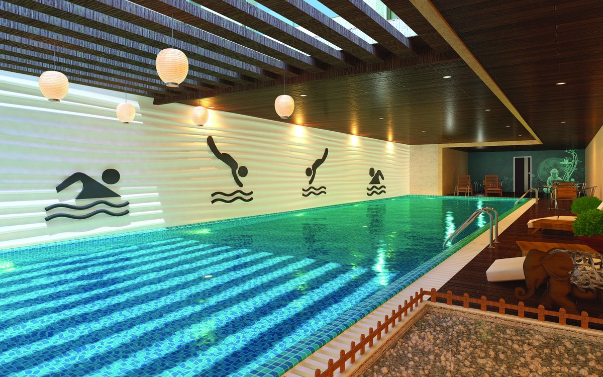 nrs_projects's tweet image. #NRSProjects Vadodara - Silver NEST2 - 1, 2 &amp;amp; 3BHK #Apartments / #Flats🏠
Booking Open Call to📞+91 9979848643 
nrsprojectsindia.com/silvernest2_ov…