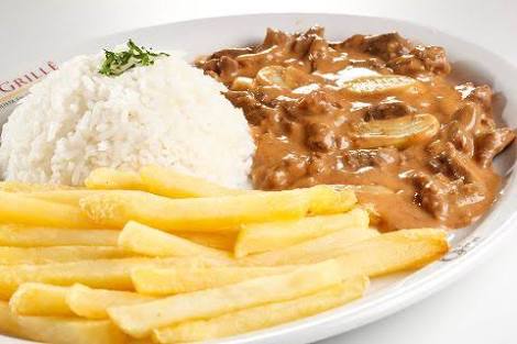 o_chirdec's tweet image. @sr_k_ , sou #NerdGamer más não troco estrogonofe com batata nem por jogos com VR.