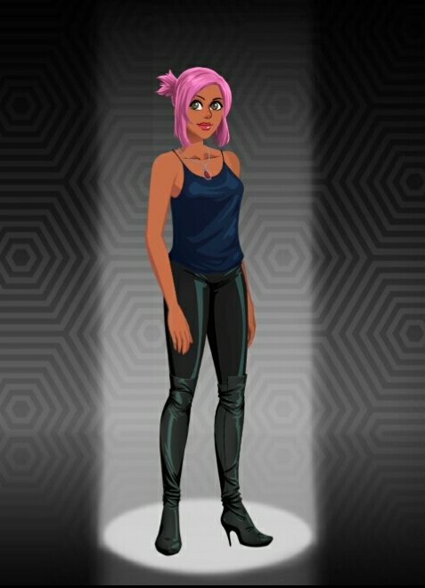 JGlitz21's tweet photo. Look at this outfit I just styled! How's that for is sexy? #TappsGames #FashionFever https://t.co/FVBtm2qawP https://t.co/n3TwC75HIm