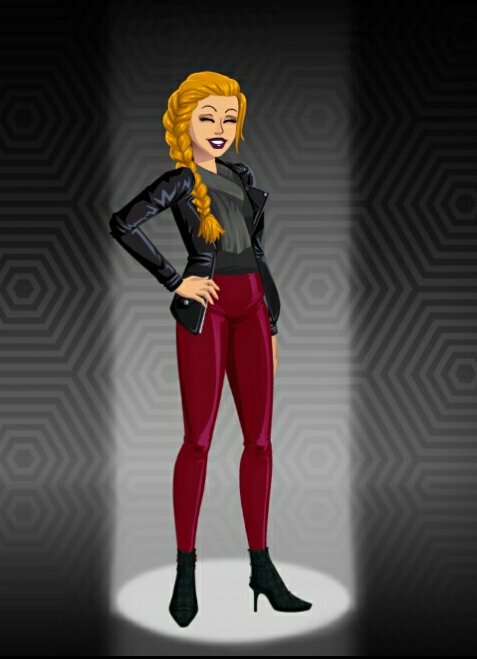 JGlitz21's tweet photo. Look at this outfit I just styled! Will the client like it? #TappsGames #FashionFever https://t.co/FVBtm2qawP https://t.co/kXfPPmG4hG
