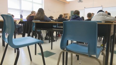 'Large, factory elementary schools' not best approach, says former education leader ift.tt/2jYlwIw #pei