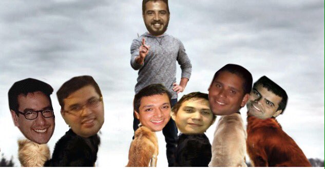 losbespis06's tweet photo. Esos son mis muchachos! Pasaron a 4tos felicidades @BespiCostilla #cachorro #pikillo #encantadordeperras #damelapatita @juampitoro @elchicu https://t.co/W20msXQemI