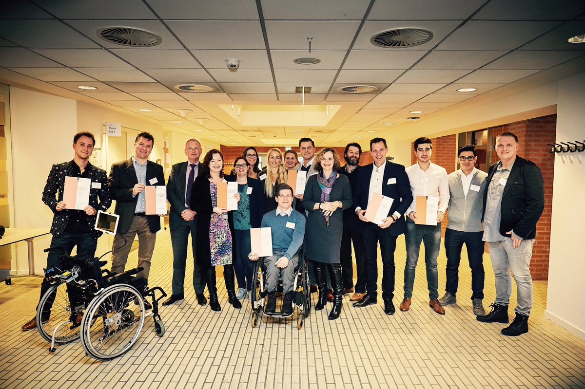 Geld voor #innovatieve sport- en beweegideeën bit.ly/2kIR98q