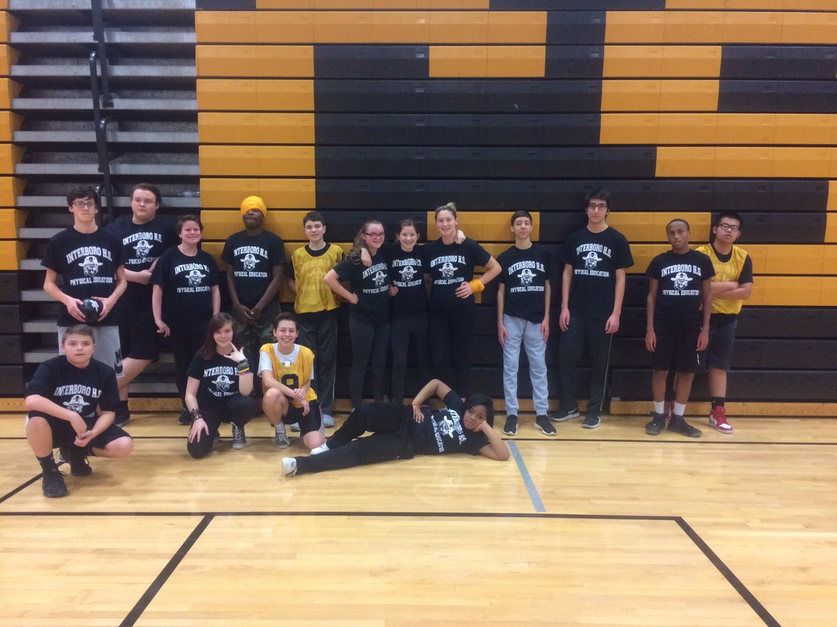 BucsHealthPE's tweet photo. Mac's class is on the board! 1-0.  Great job! https://t.co/ON0OMJ1KdJ