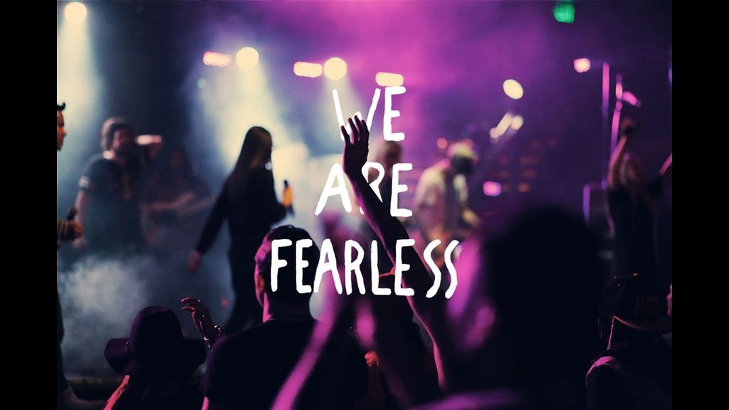 FEARLESS BND tweet media