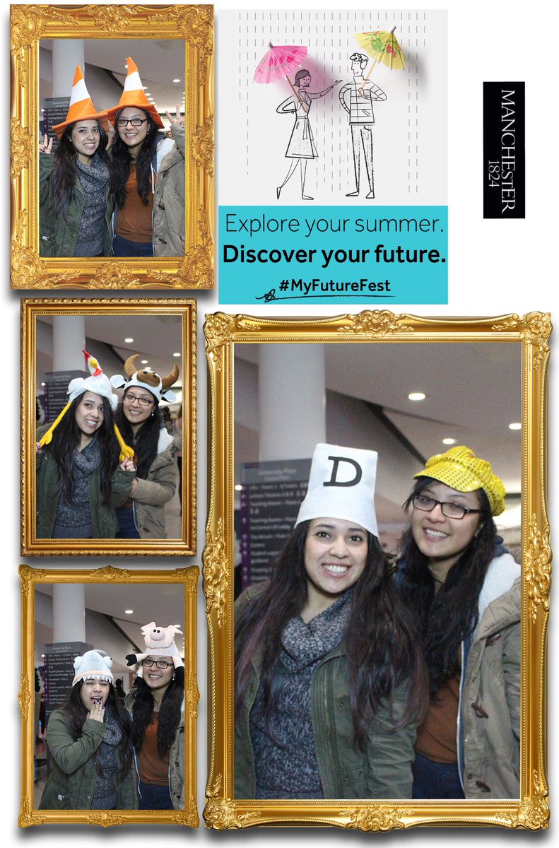 daniisnotme's tweet photo. #MyFutureFest https://t.co/4VbQOijCBJ