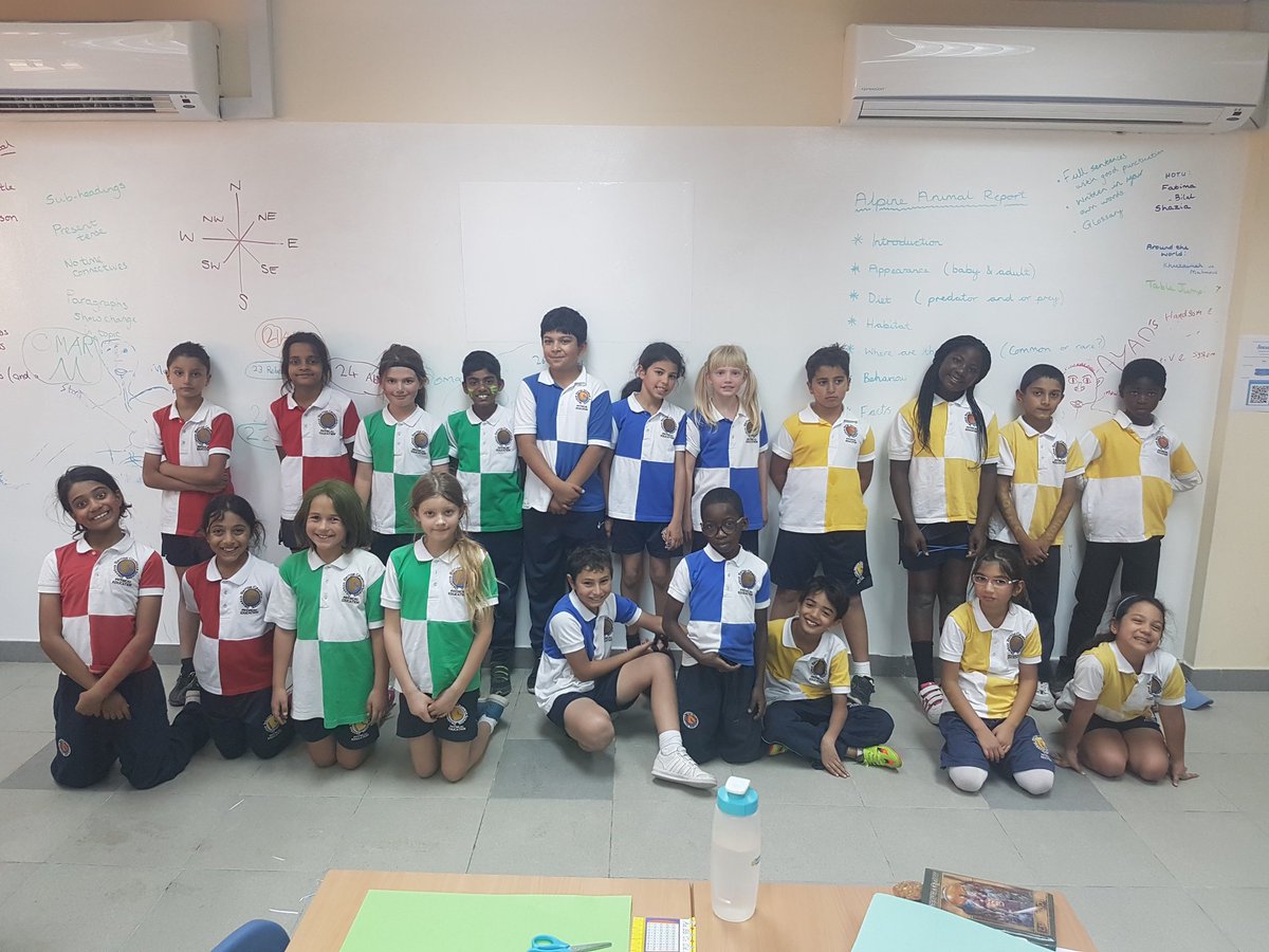 MrLockwoodISG's tweet photo. #4Red loved #SportsDay today. @isgdbgs https://t.co/3uMd1e1VQ7
