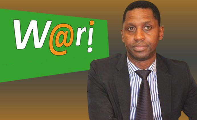 Financialafrik's tweet photo. Wari rachète Tigo et bouscule le secteur télécom (analyse à chaud) https://t.co/CIvvoAKCdz https://t.co/yQh4kzqYK9