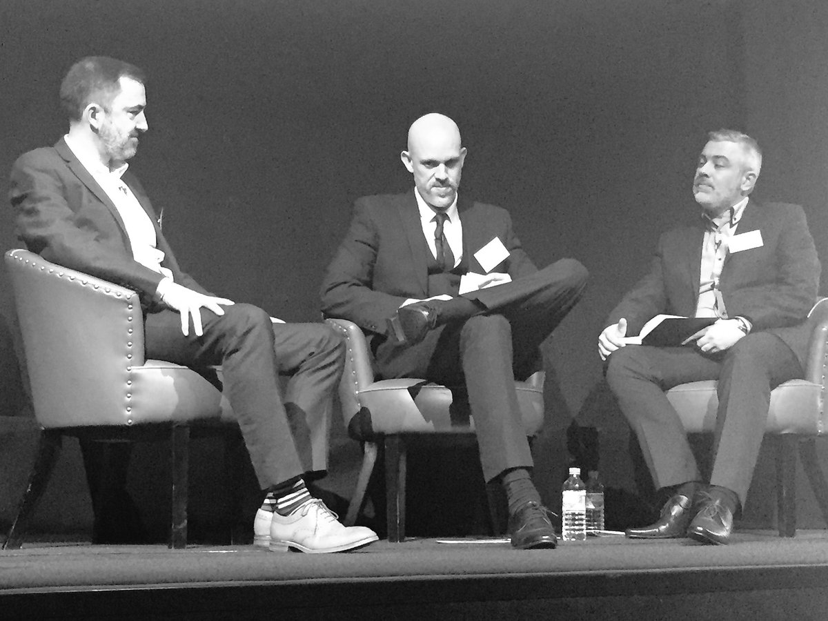 JellybeanAgency's tweet photo. We hear from @thoughtsfromhim Spar & @KerryFoodsUK_IE on the convenience channel and its challenges @MCAInsight #ftgconf https://t.co/Ub3dOpYqX5