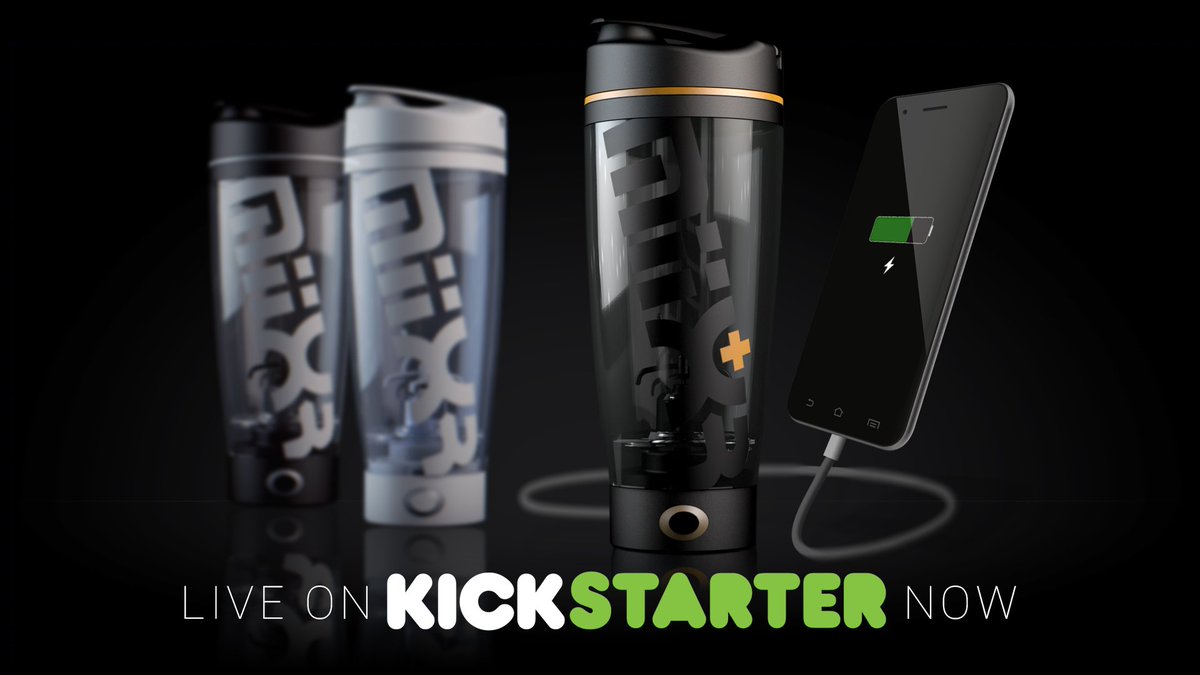 promixx's tweet photo. #RT Last day to take advantage of our MiiXR Launch Day Pre-Orders up to 40% off https://t.co/Xk5gRu8FpF #fitfam #fitness #gym #fit https://t.co/BBPjLu4wQm