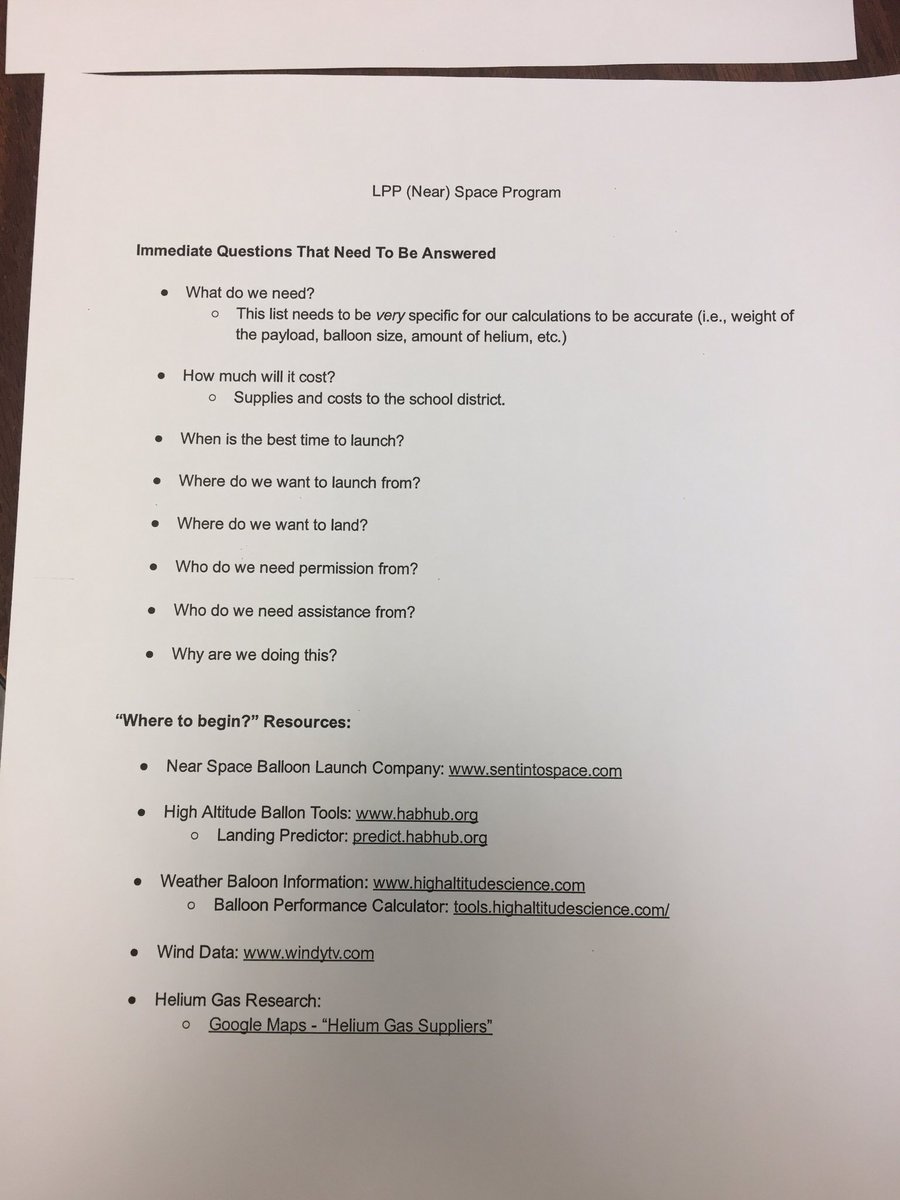 crhs_leadership's tweet photo. Possible Upcoming Projects?? #leadership #LeadershipDevelopment https://t.co/JHNKFyP8Iu
