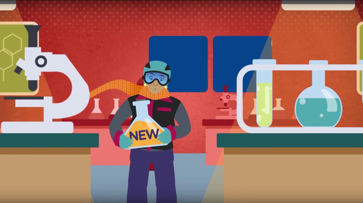 AmChemistry's tweet photo. Say what?! Are there really thousands of untested #chemicals in everyday products? Get the facts: https://t.co/0SbpvS7cOt #TSCA #LCSAct https://t.co/lkFoq2X36H