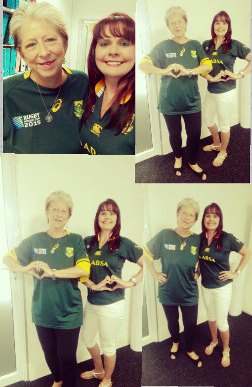 ingridmayoress's tweet photo. @jacarandafm @MartinBester #9 #Joostvdwesthuizen #inmemory #girlsintheoffice #worldcupshirts #springbokLegend #RIP πππ https://t.co/iv67LzmeGw