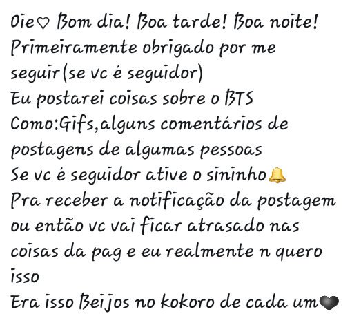 karolaineribe18's tweet photo. 🔔ative às notificações🔔
🌼Obg pela atenção🌼 https://t.co/aLCxWKWOSQ