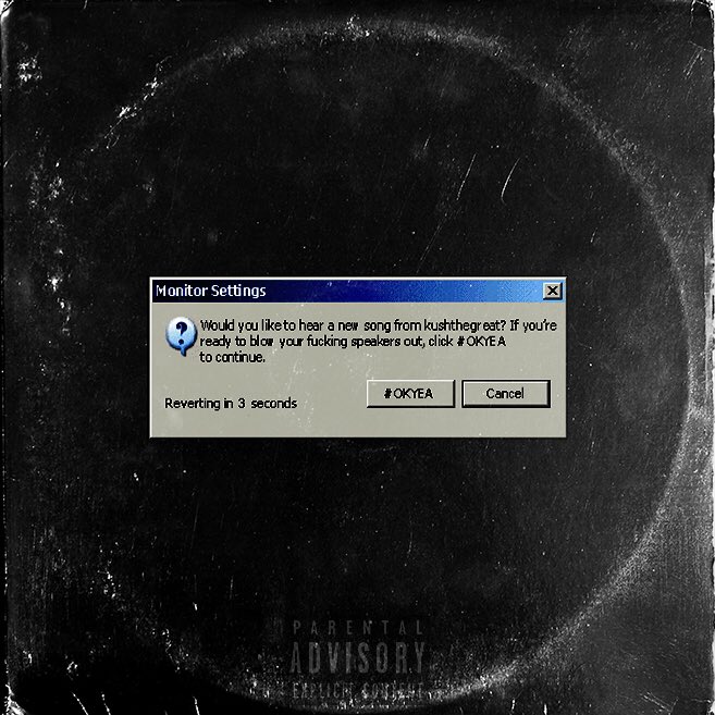 OGRODDY's tweet photo. New music by my brothers @ZKSHR & @heartbreakhenny #OKYEA
https://t.co/lQmujdGhcu https://t.co/Mx884xNioY