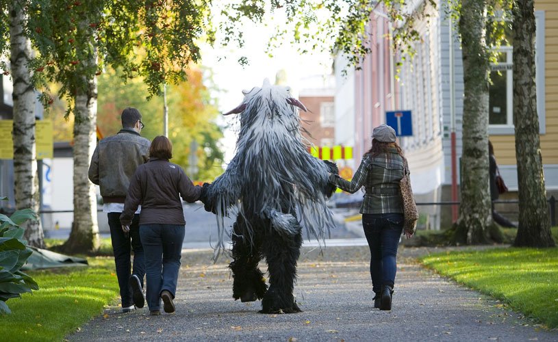 There are tonnes of great things to do this #halfterm in #Bristol bit.ly/2jYFnaf