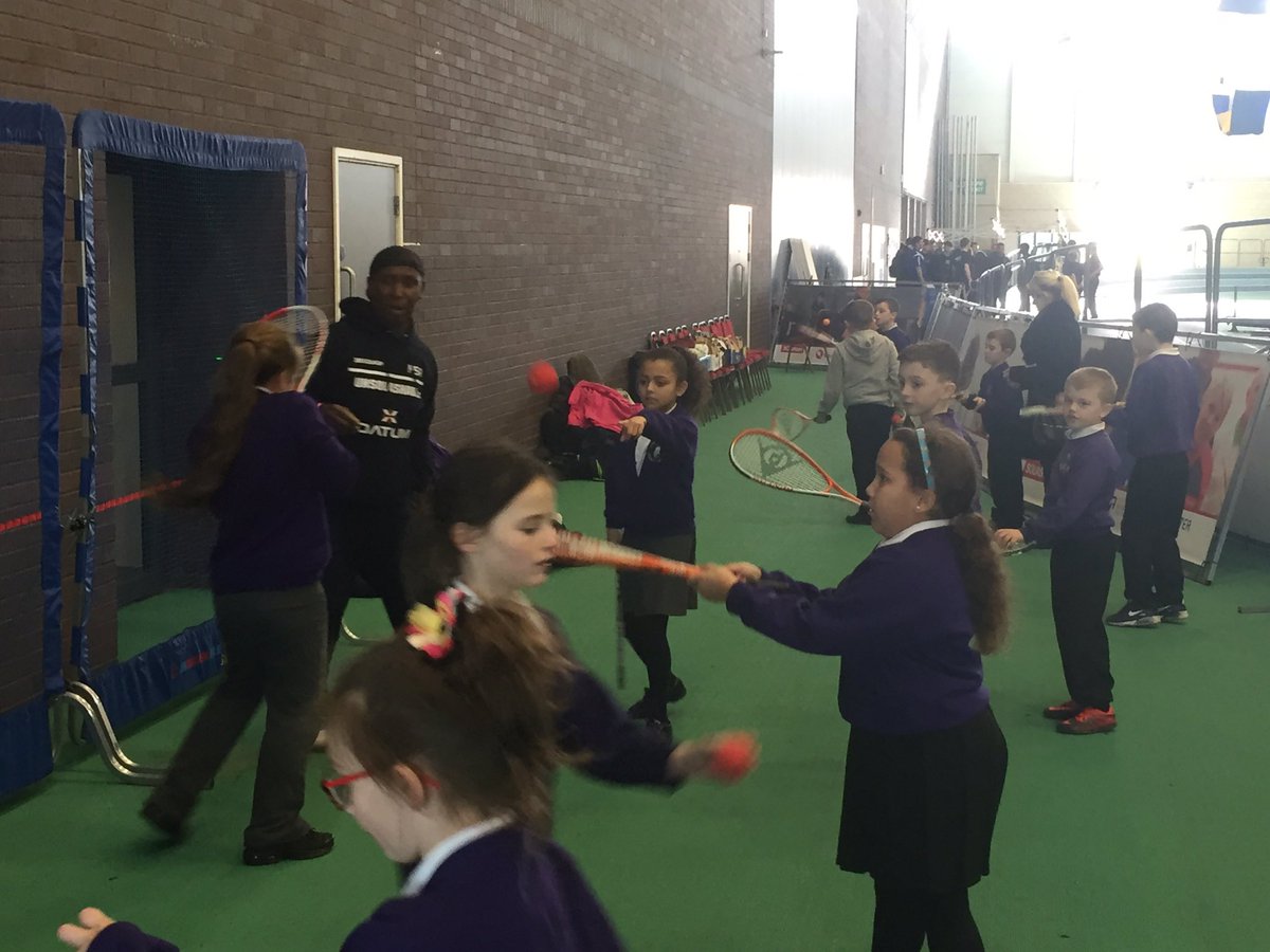 Haveley Hey Year 6 tweet media