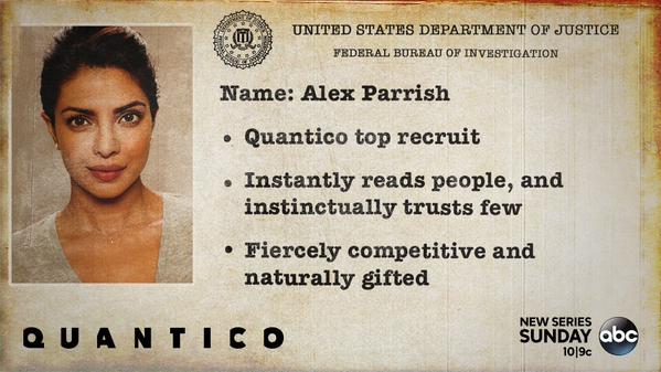 xAgentParrish's tweet image. 【Alex Parrish】

→Agente de campo del FBI.
→Freerol.
→Quantico.

Ficha: tl.gd/n_1spjo2j
