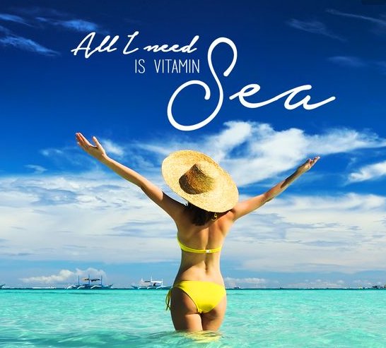 In need of a holiday?  Give us a call!