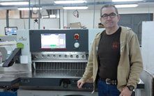 polarcutter's tweet photo. Spanish digital print company Truyol, located in Madrid, bought 3 #POLARcutter over the last 12 months, more https://t.co/2OpM1mhgA0 https://t.co/p3NHP1psjv
