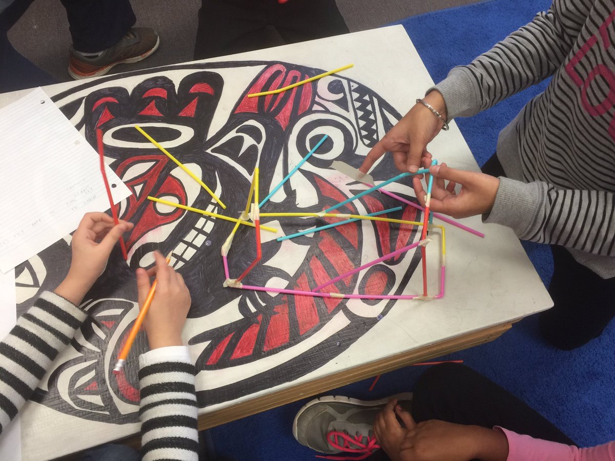 MrsDyck'sClass tweet media