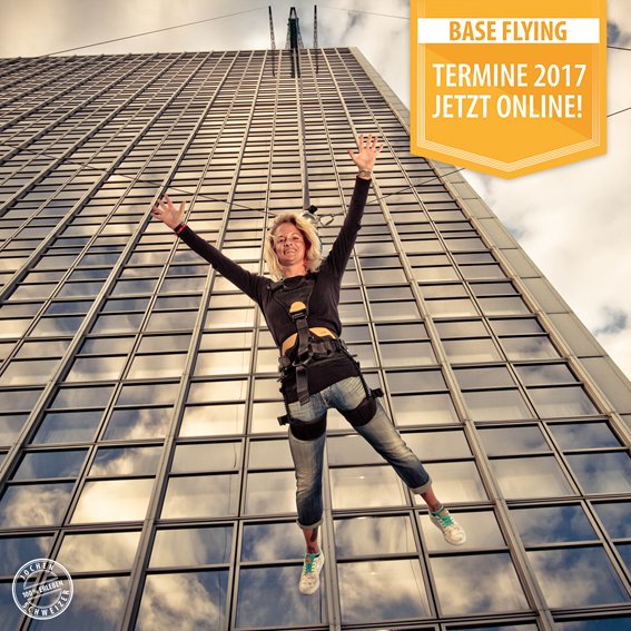 js_erlebnisse's tweet photo. Heb mit unserem Base Flyer ab und sichere Dir jetzt die Termine fรผr die neue Saison! https://t.co/zfRoBA2EaN #jetzterleben #baseflyer https://t.co/rDMn9SvqYT