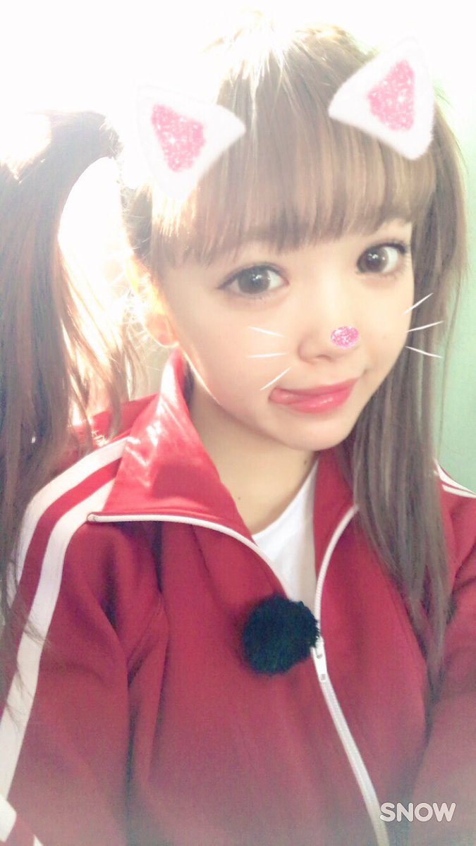 来週のダレトクもキモうまでてます！！笑笑 虫モデルがんばってます