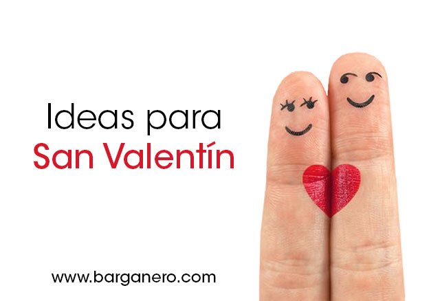 ¿Todavía no sabes qué regalar? Encuentra en barganero.com mil ideas. #sanvalentin #barganero #love