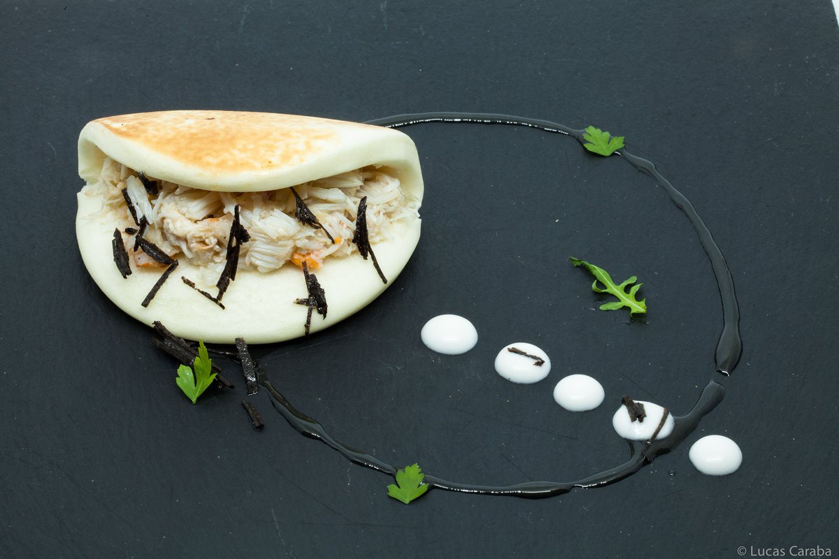 GastroMadrid_'s tweet photo. 🎯Llegan los trufimenús sorianos 🍴🍷😍
#GastroMadrid 🔝 #Madrid #Soria #TrufaNegra #Restaurantes #Trufimenús #Gastro
https://t.co/LMjeYtUD5h https://t.co/4PqyGq0Wpq