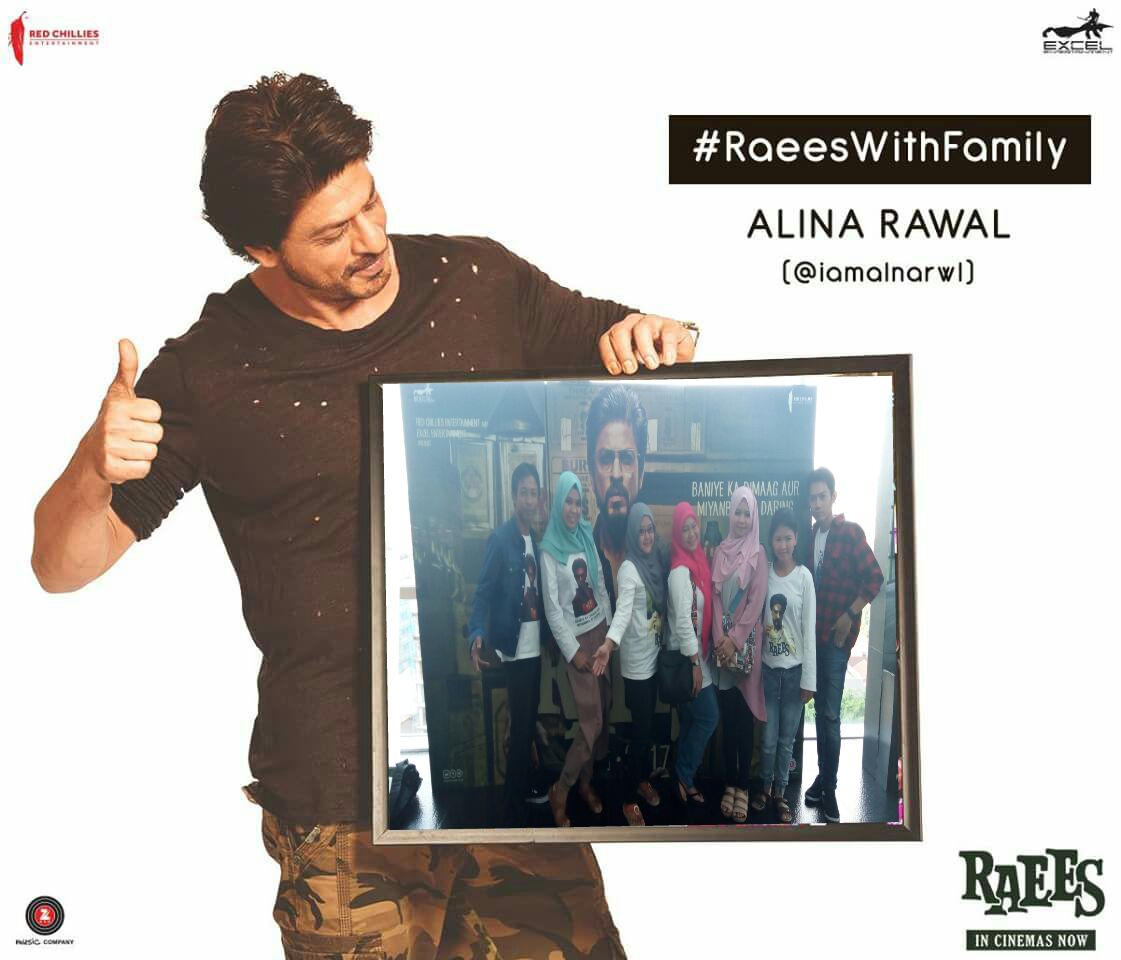 OmmyRukhster's tweet photo. #RAEES304CRWORLDWIDE #raeessuccess https://t.co/FLUHPsrvYl