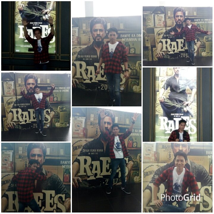 OmmyRukhster's tweet photo. #RAEES304CRWORLDWIDE #raeessuccess https://t.co/FLUHPsrvYl