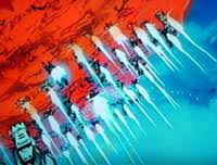 ミユ夫 名作をいきなり終了させる 君の名は たかが石ころ一つ ニューガンダムで押し出してやる 糸守町が駄目になるかどうかなんだ やってみる価値ありますぜ